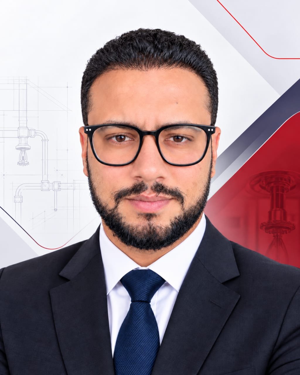 Mohammed El-Naggar